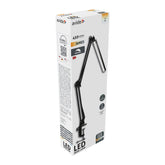 Avide LED Φωτιστικό Γραφείου με Desk Mount 12W